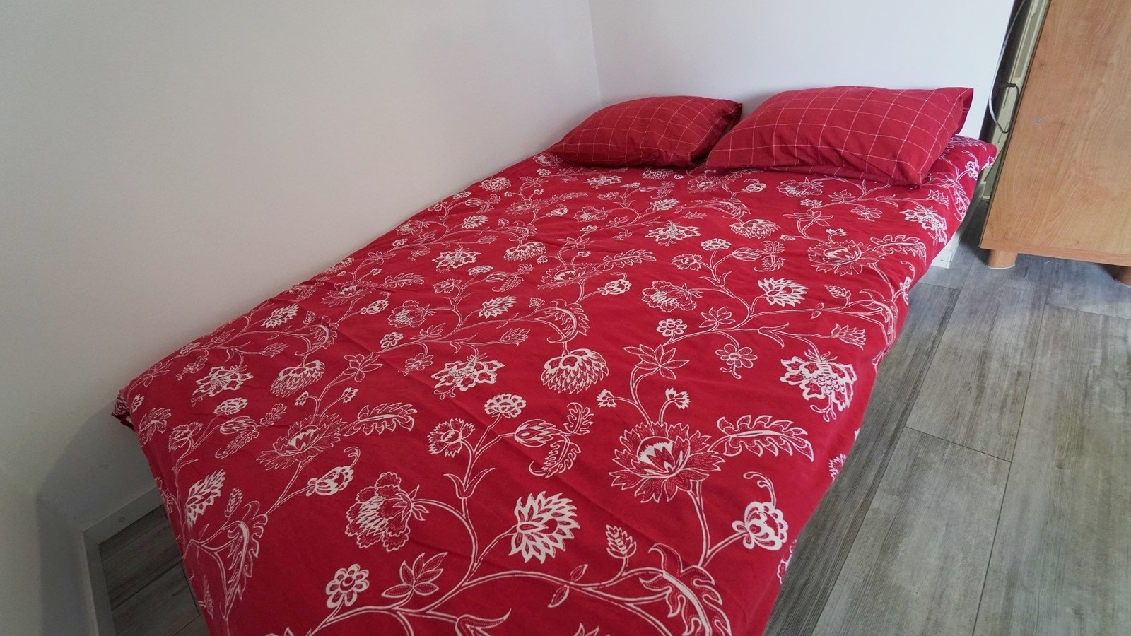 Apartamenyu na Pięterku